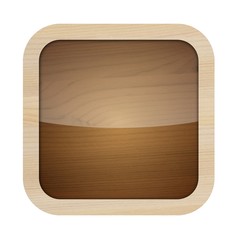 wood icon empty 2