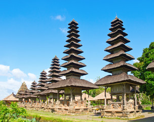 Pura Taman Ayun © swisshippo