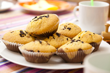 Muffins
