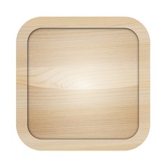 wood icon empty 4