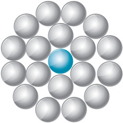 Simple Shiny Buttons