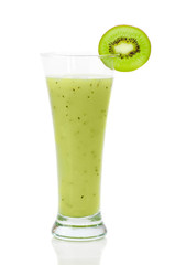 Kiwi Smoothie