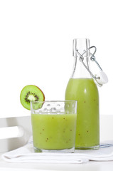 Kiwi Smoothie Setting