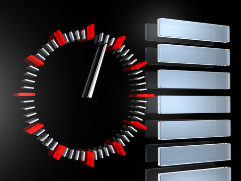 Scheduling management