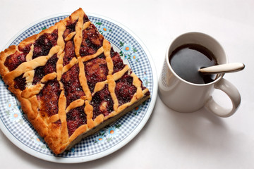 Pie