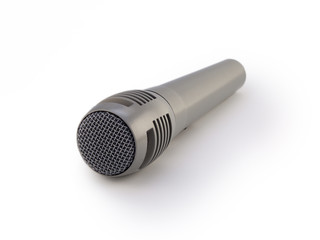 microphone