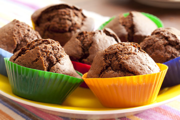 Muffins