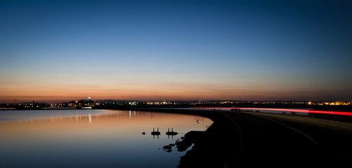 Salinas de San Pedro