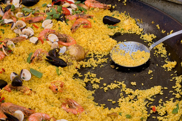 Paella