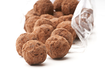 Chocolade