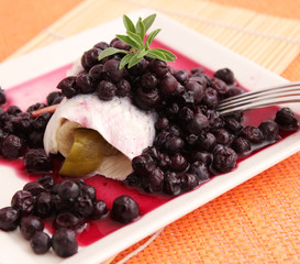 Rollmops