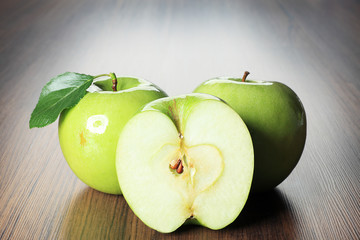 apples