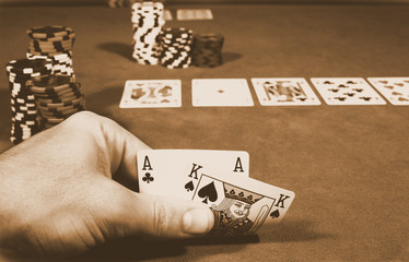 Poker 