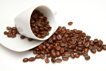 Obraz premium caffè