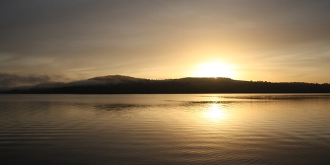 Fototapeta na wymiar Scotland/Loch Lomond