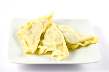 Piroggen