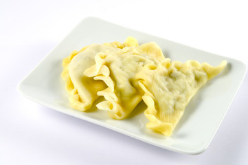 Piroggen