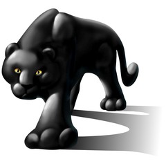 panter © Piumadaquila.it