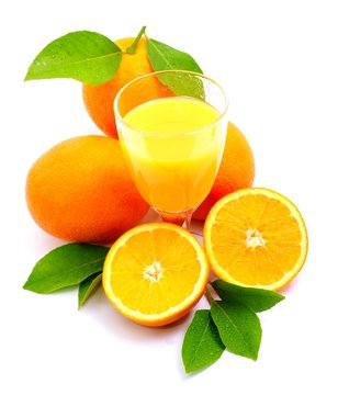Orangensaft