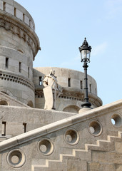 fishermens bastion