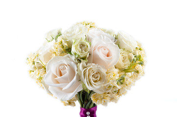 wedding bouquet