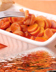 Curry Wurst