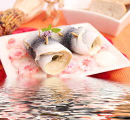 Rollmöpse