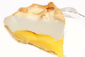 Lemon Meringue Pie