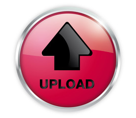 Upload Button  Modern
