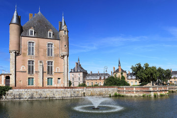 Château de Bellegarde