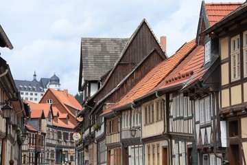 Obraz premium harz