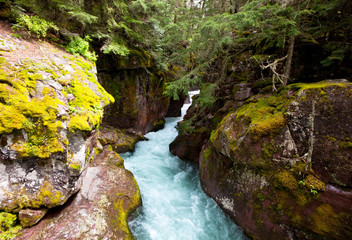 Canyon
