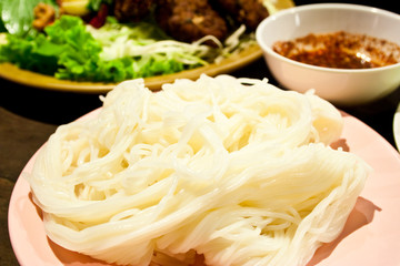 rice noodle