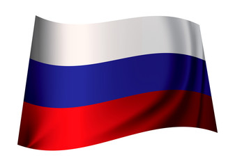 Russian flag