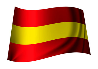 spain flag