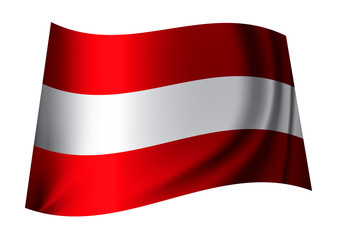 Austria flag