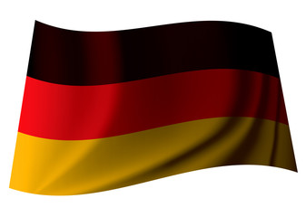 german flag