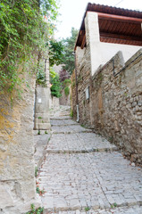 vaison la romaine 1