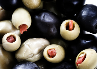 Olives