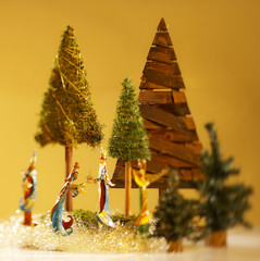 weihnachtsschmuck