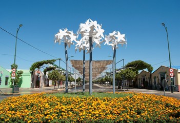 Feria de Málaga