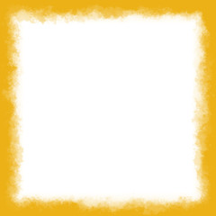 Obraz premium Watercolor frame