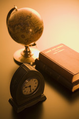 financial time