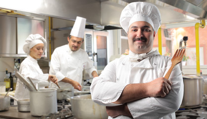 Chef