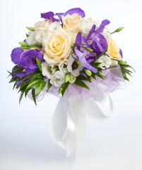 Wedding bouquet