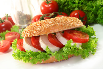 Bagel