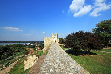 torre, fortezza di Belgrado