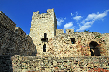 castello di belgrado