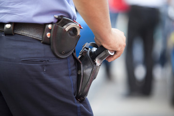 police officer