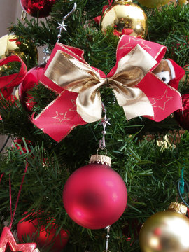 Weihnachtskugel